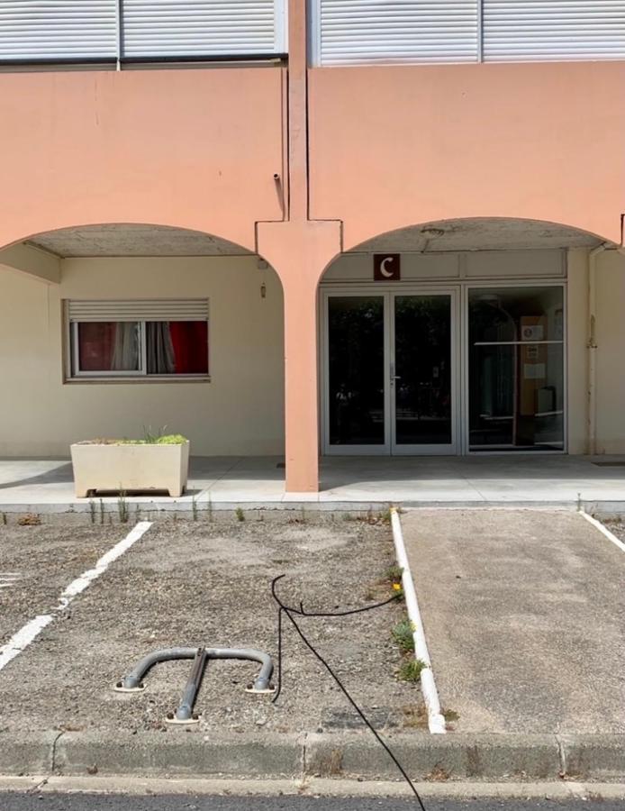 Les Regates Avec Loggia Et Parking Gratuit Du Grazel Apartment