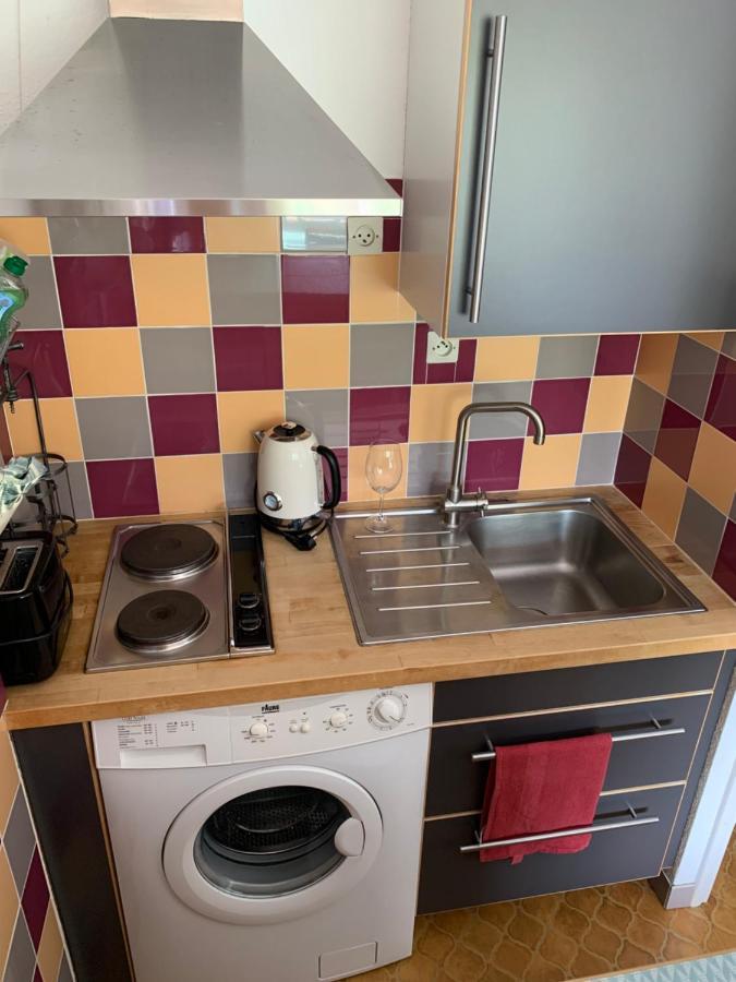 Les Régates à Appartement