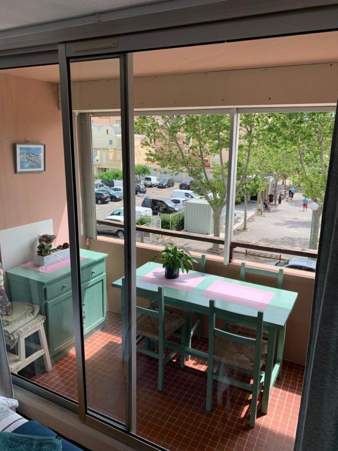 Les Régates à Appartement