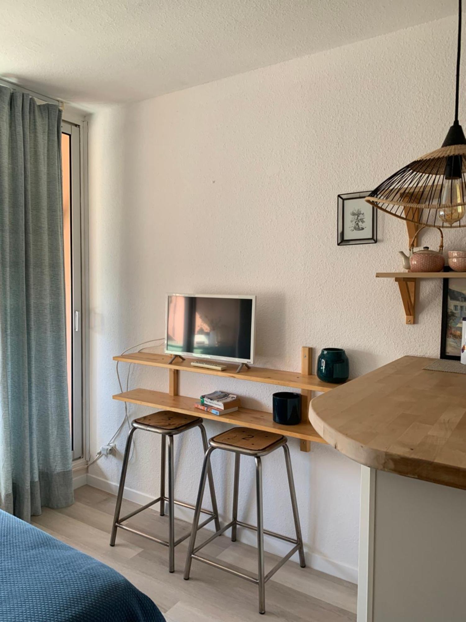 Les Regates A Appartement *