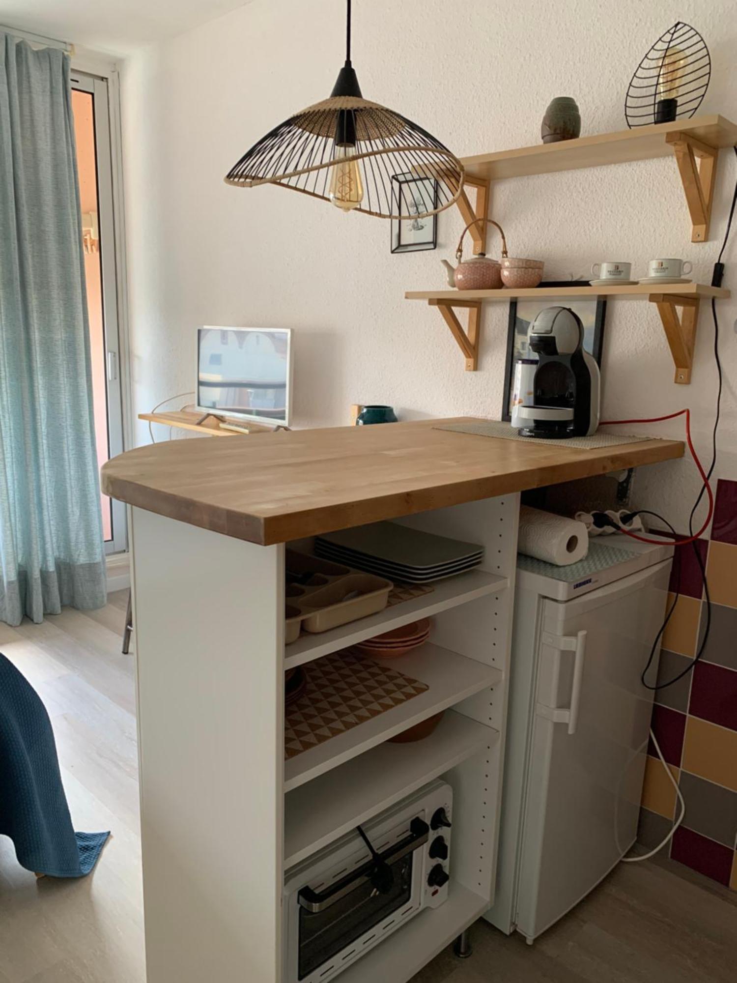 Les Régates à Appartement *