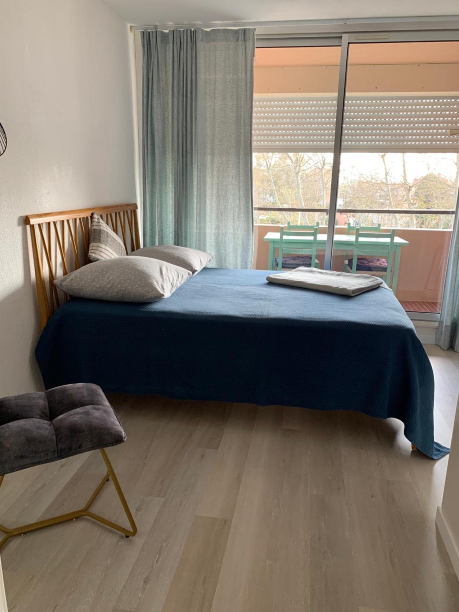 Les Régates à Appartement